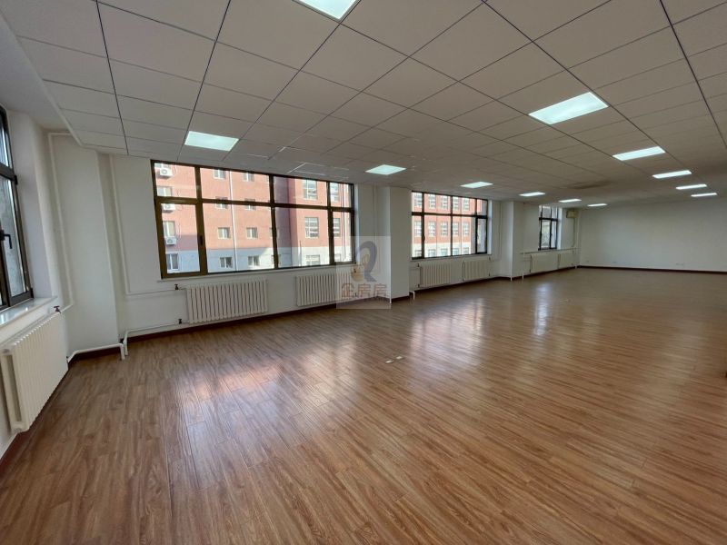 鑫企旺（永定门文创园）