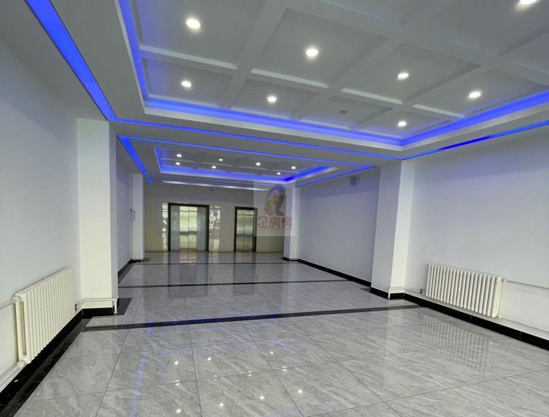 鑫企旺（永定门文创园）