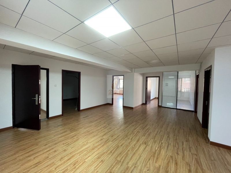 鑫企旺（永定门文创园）