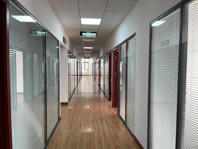 鑫企旺（永定门文创园）