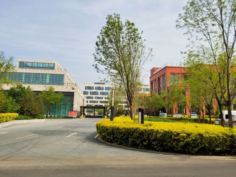 中粮健康科技园