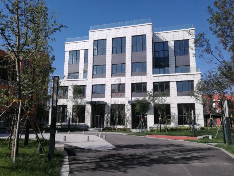 中粮健康科技园