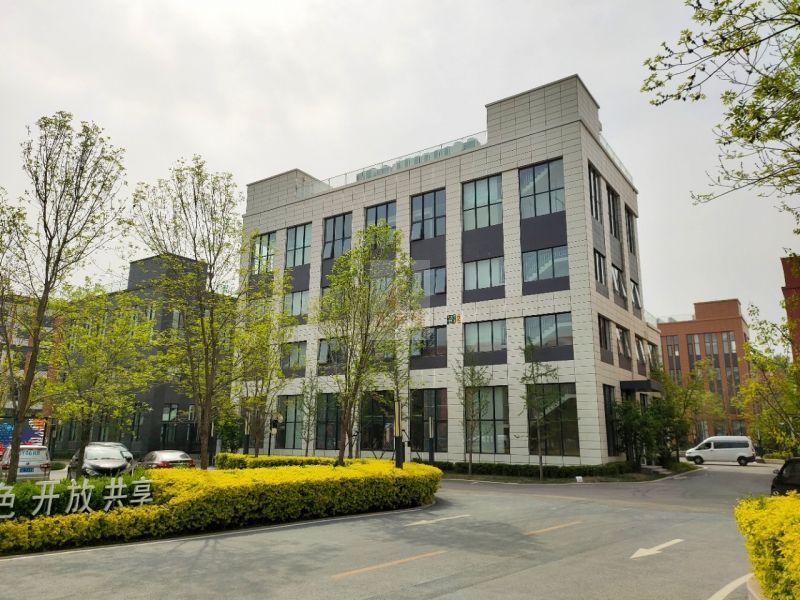 中粮健康科技园