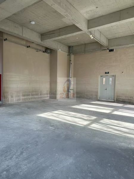 中粮健康科技园