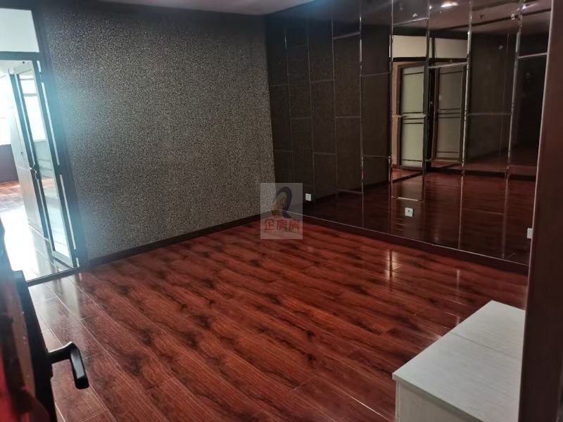 万特写字楼（万特购物中心）