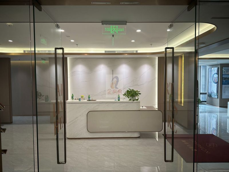 WWT世界财富大厦