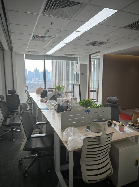 WWT世界财富大厦