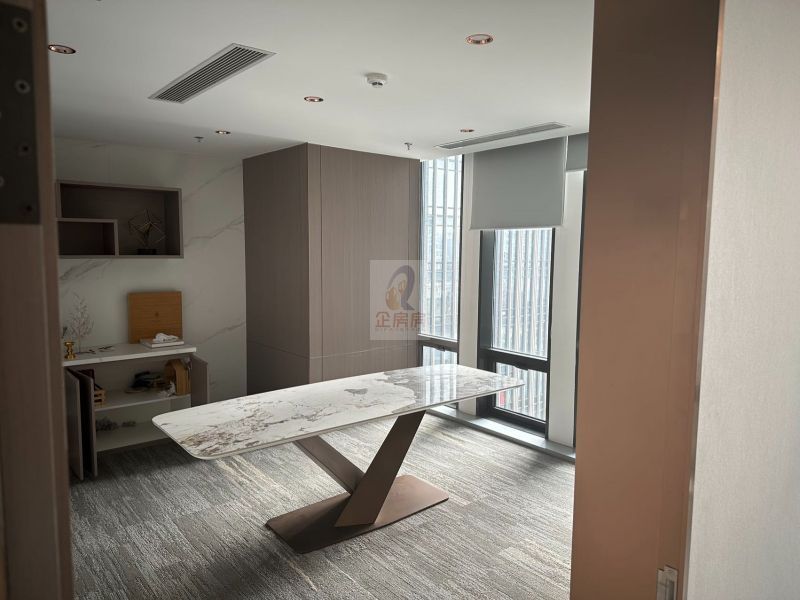 WWT世界财富大厦