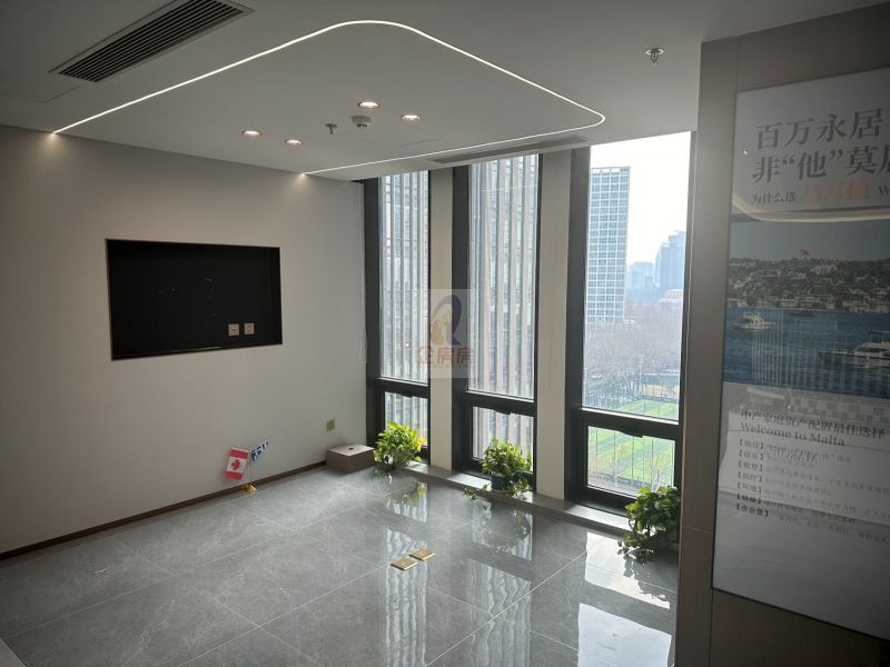 WWT世界财富大厦