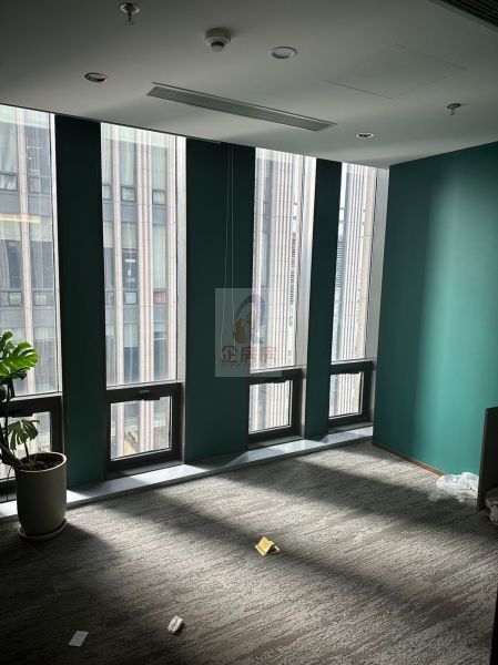 WWT世界财富大厦