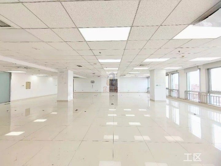 北京外经贸大厦