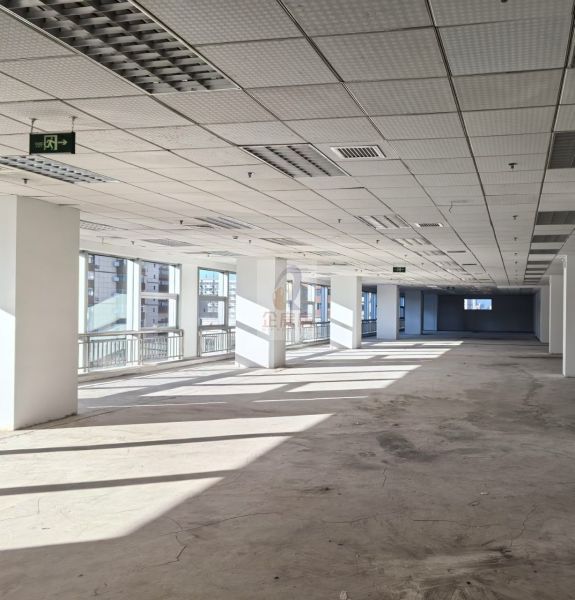 北京外经贸大厦