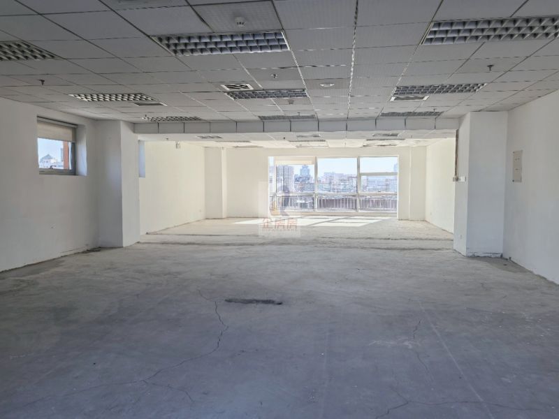 北京外经贸大厦