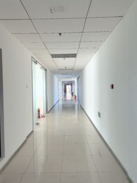 北京外经贸大厦