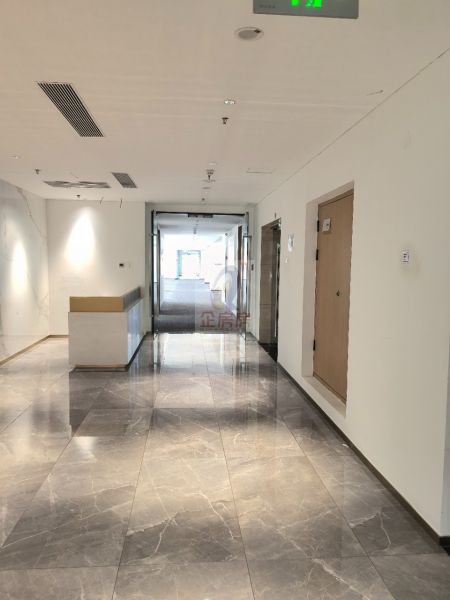 北京外经贸大厦