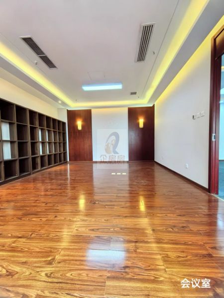 北京外经贸大厦