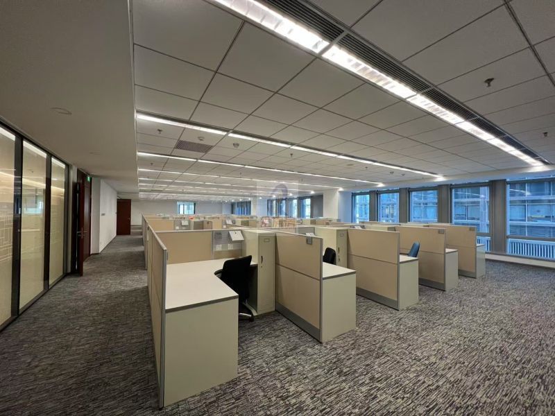 金融街（月坛）中心，金融街月坛中心