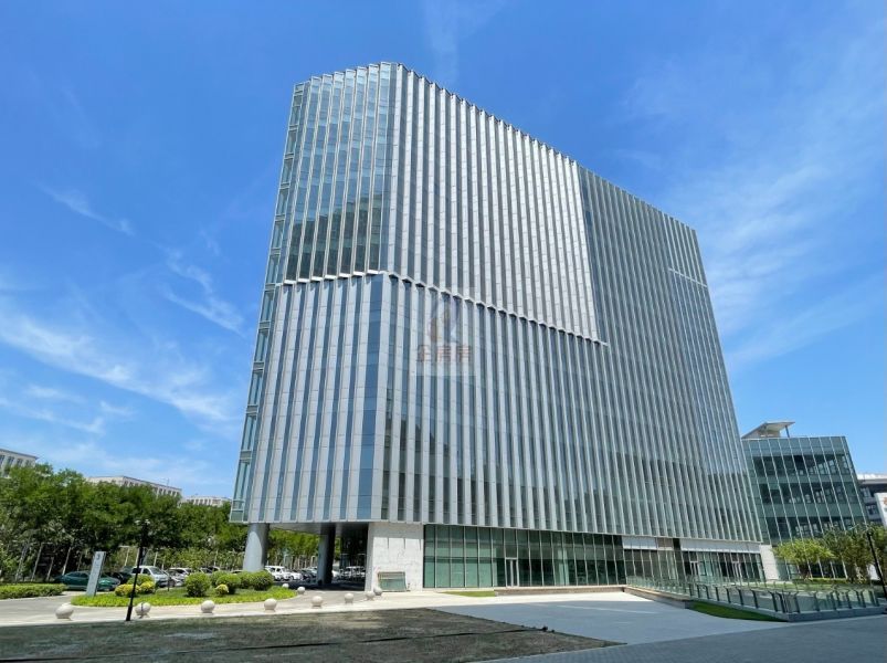 北京经开・壹中心