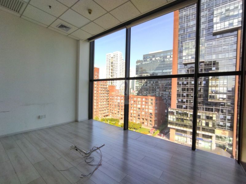 蓝堡国际中心Ⅰ座Ⅱ座