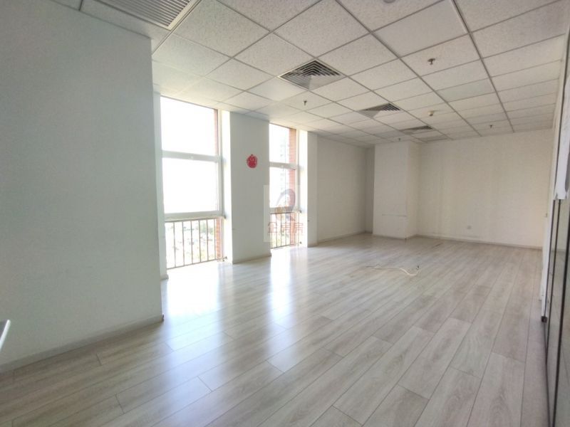 蓝堡国际中心Ⅰ座Ⅱ座