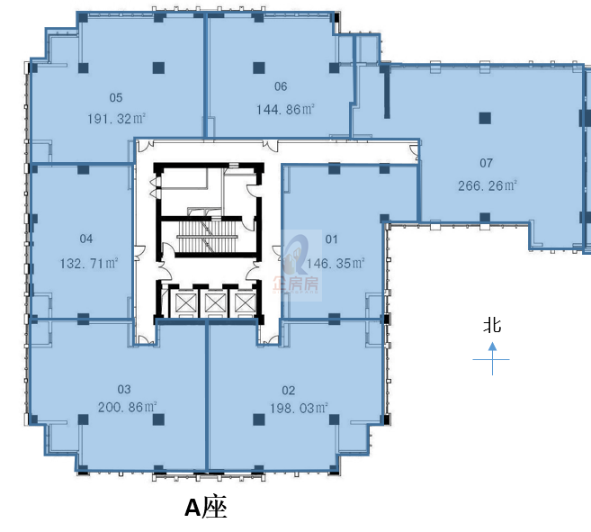 汇融国际大厦（汇融大厦）