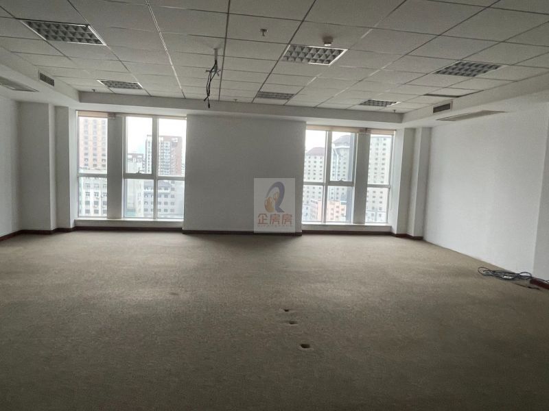 汇融国际大厦（汇融大厦）