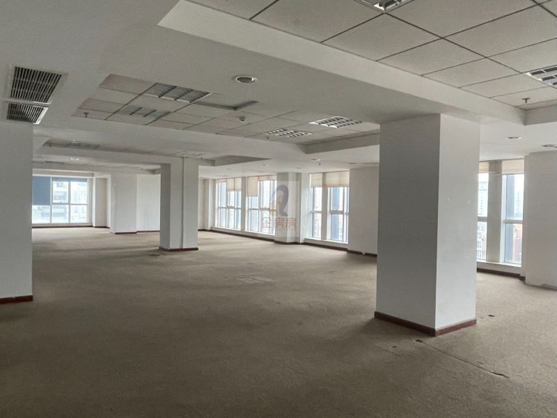 汇融国际大厦（汇融大厦）