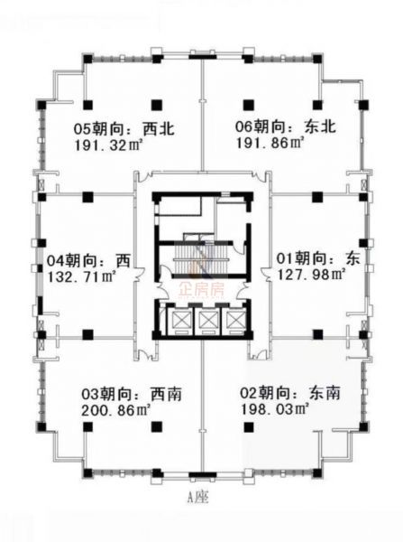 汇融国际大厦（汇融大厦）