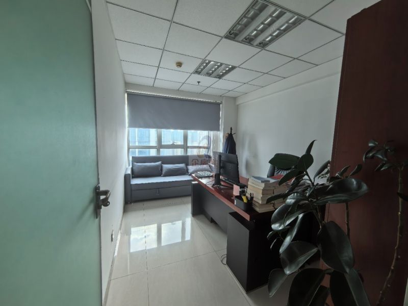 汇融国际大厦（汇融大厦）