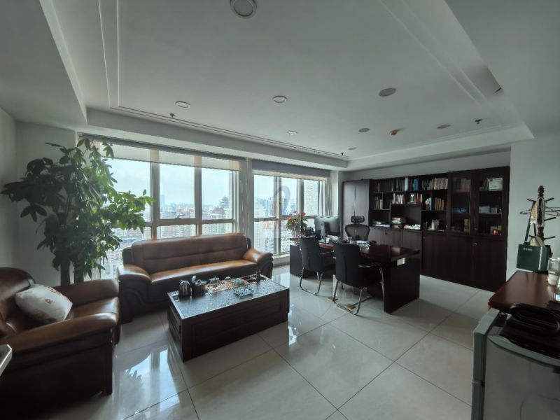 汇融国际大厦（汇融大厦）