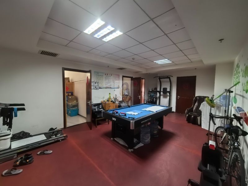 汇融国际大厦（汇融大厦）