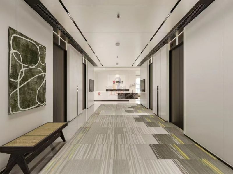 中国人寿大厦（朝阳门外）