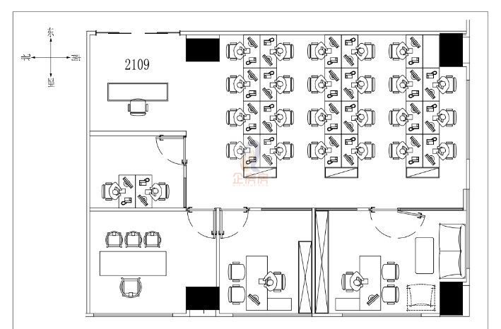 中国人寿大厦（朝阳门外）