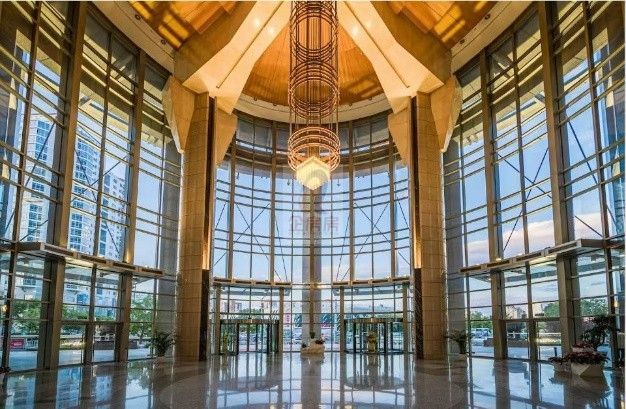 中国人寿大厦（朝阳门外）