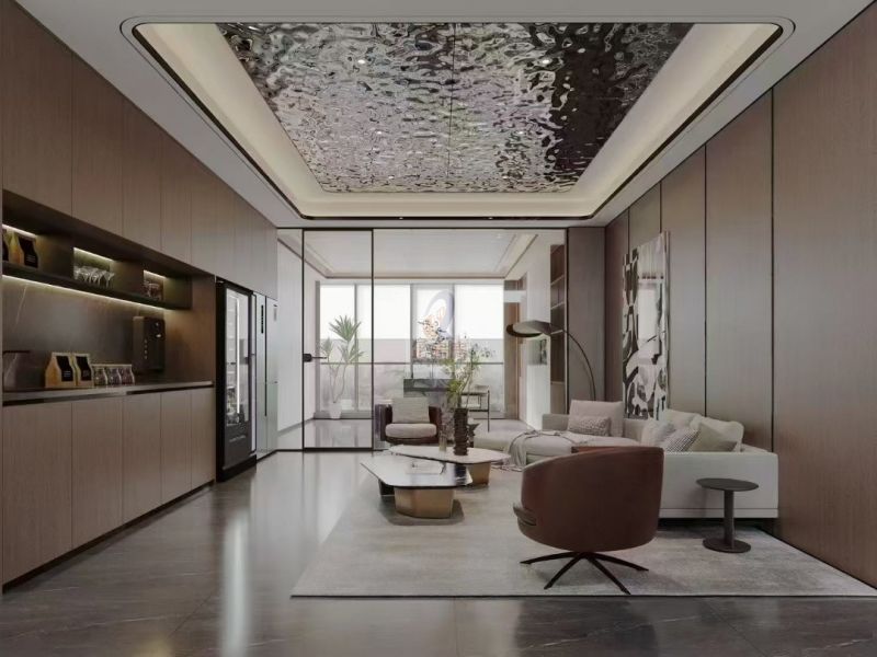 中国人寿大厦（朝阳门外）