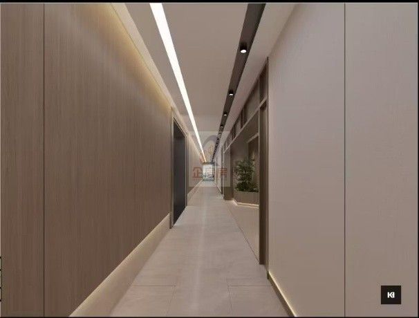 中国人寿大厦（朝阳门外）