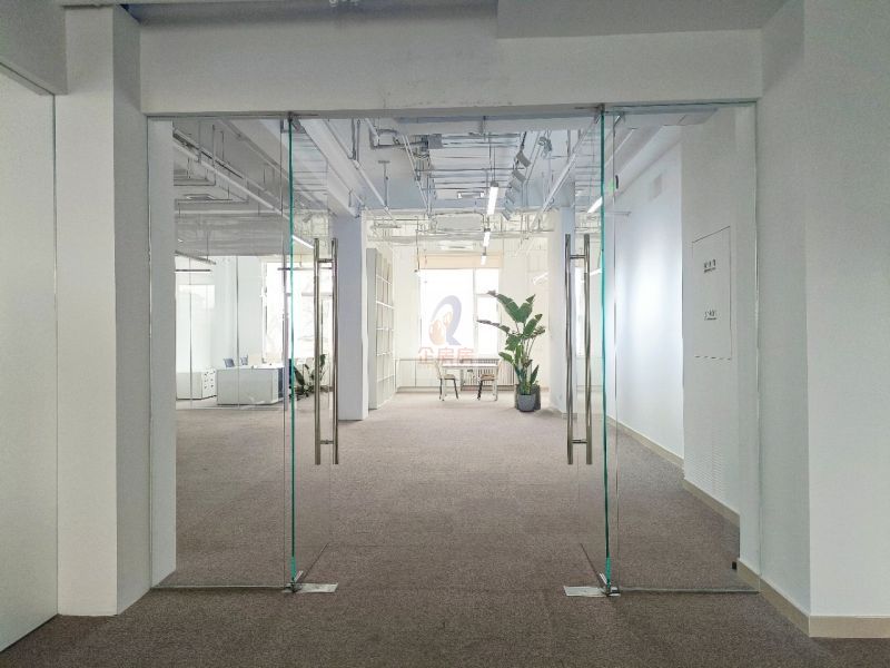 雪莲&middot;亮点文创园