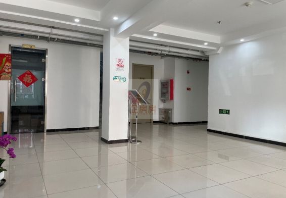 苏州街49号院物资楼