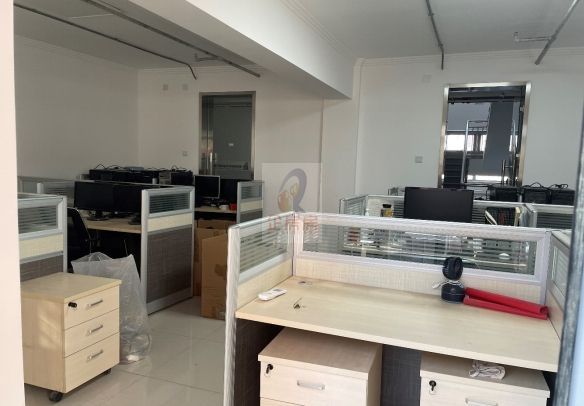 苏州街49号院物资楼