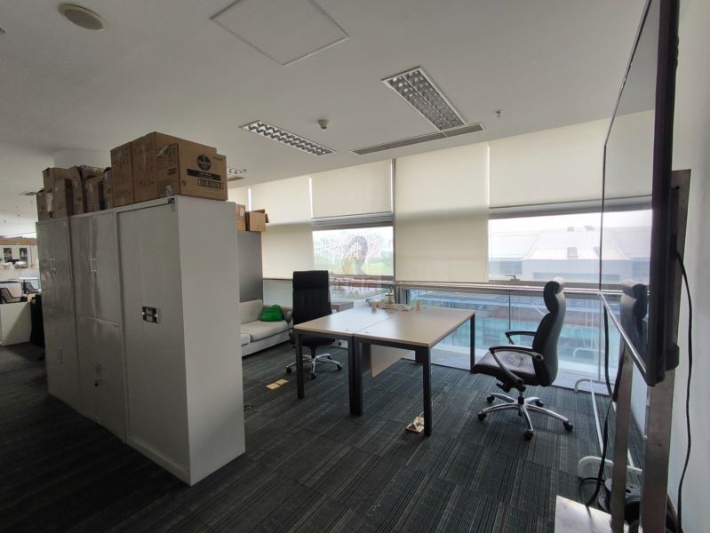 北京国家会议中心写字楼