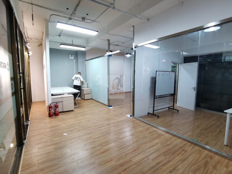 大地时尚文化创意园 