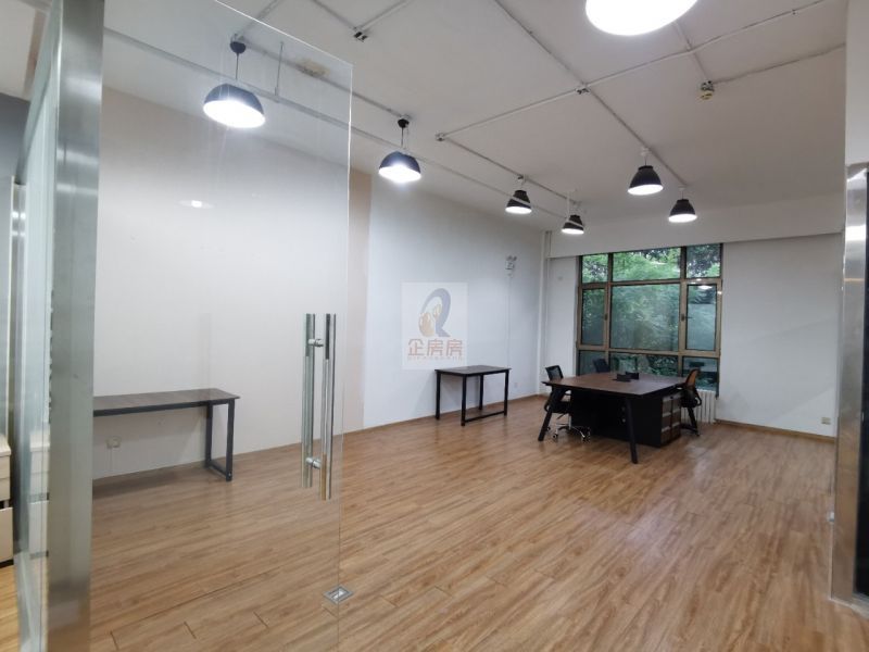 大地时尚文化创意园 