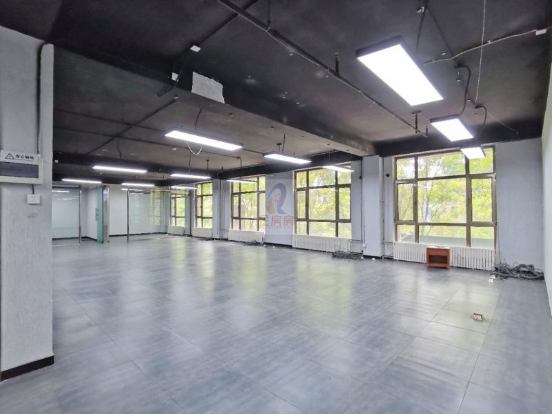 大地时尚文化创意园 