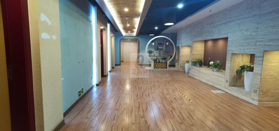 三里河一区5号院8号楼底商