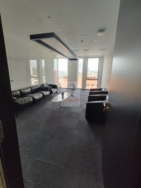 北京国际大厦（北京国际中心）