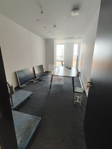 北京国际大厦（北京国际中心）