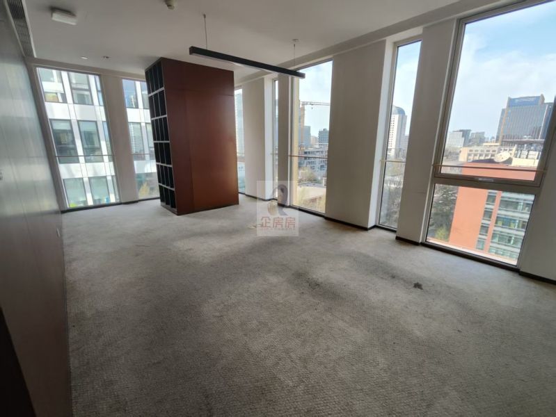 北京国际大厦（北京国际中心）