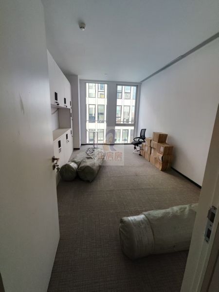 北京国际大厦（北京国际中心）