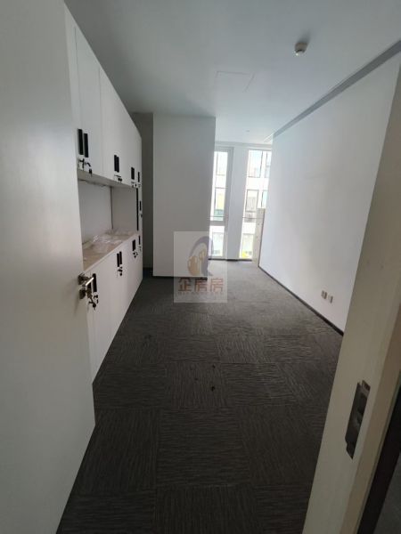 北京国际大厦（北京国际中心）