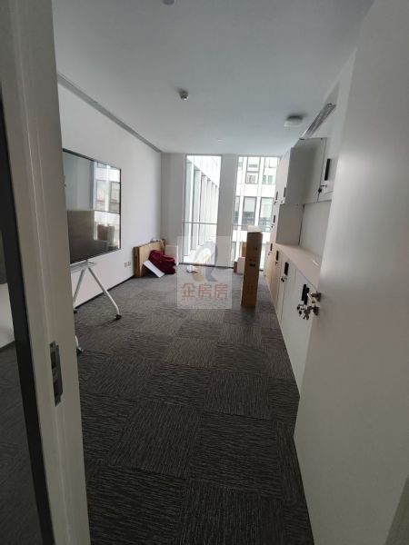 北京国际大厦（北京国际中心）